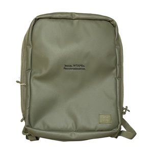WTAPS x Herschel Backpack / Laptop Bag